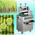 Industrial sugar cane juicer extraction machine